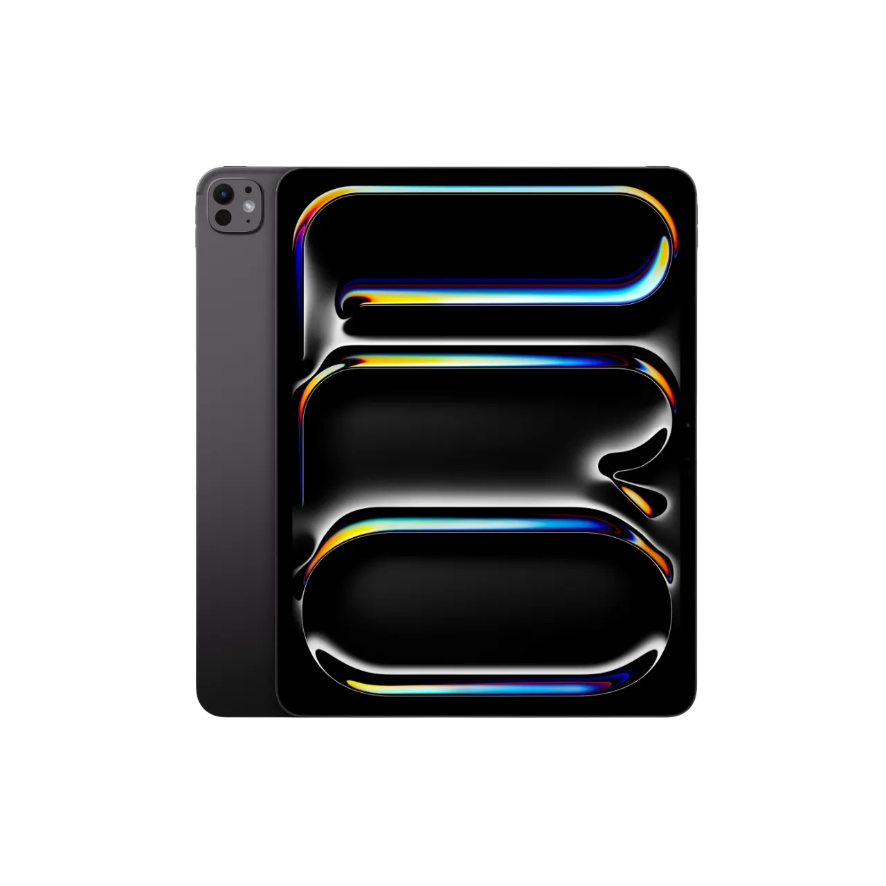 iPad Pro 11 (M5|2025) 2048GB Wi-Fi Space Black