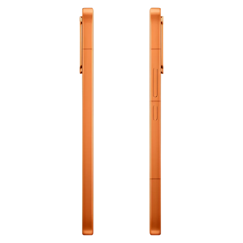Xiaomi Poco X8 Pro Max 12/256GB Orange
