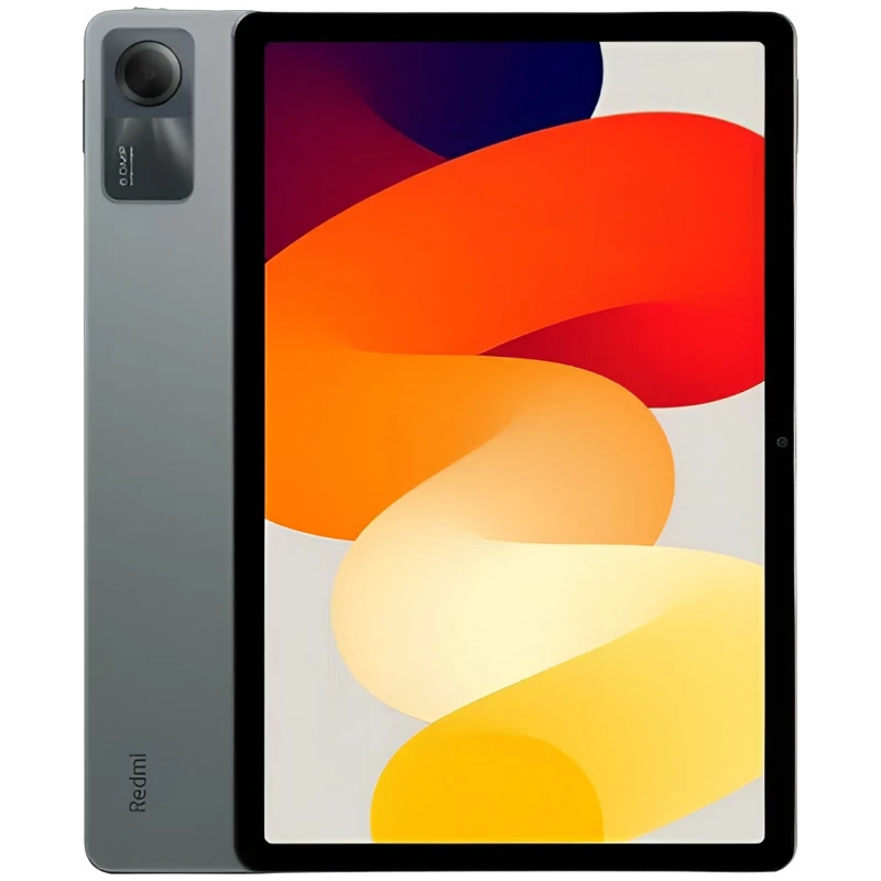 Xiaomi Redmi Pad SE 11 4/128GB Wi-Fi Graphite Gray
