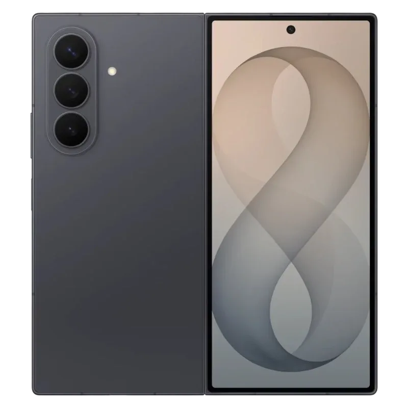 Samsung Galaxy Z Fold 8 Ultra 16/1024GB Graphite