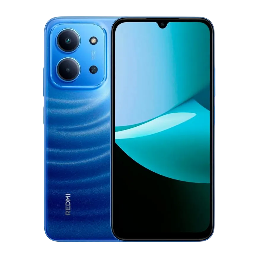 Xiaomi Redmi 15C 6/256 Blue