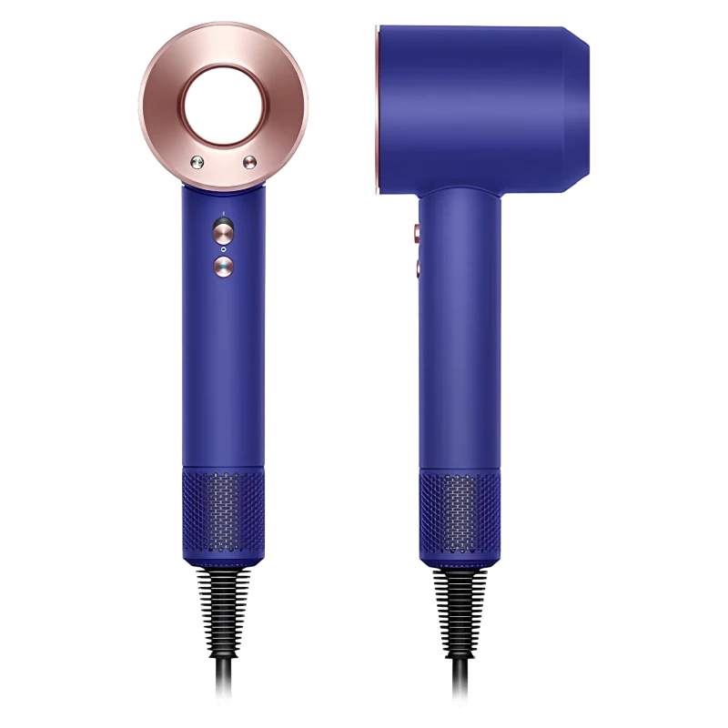 Dyson Supersonic HD08 Blue/Rose