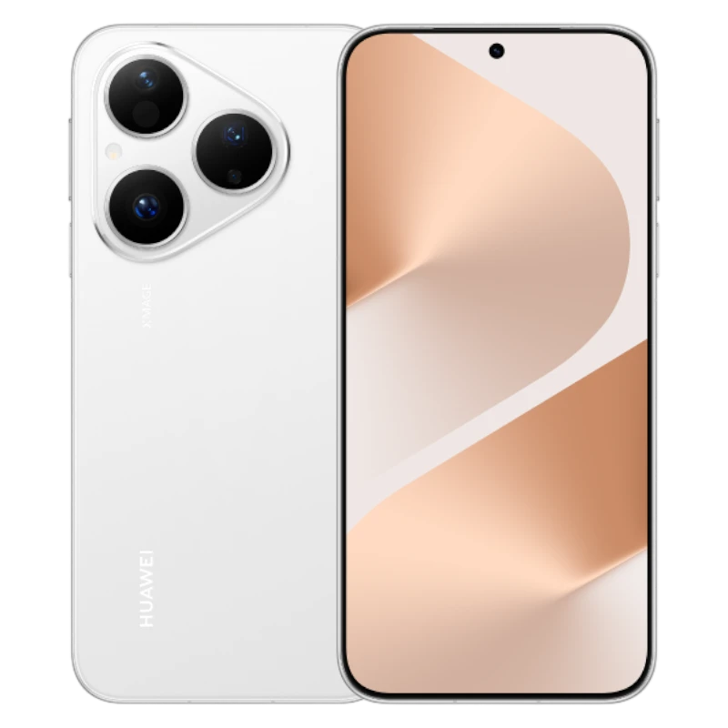 Huawei Pura 80 12/256GB White