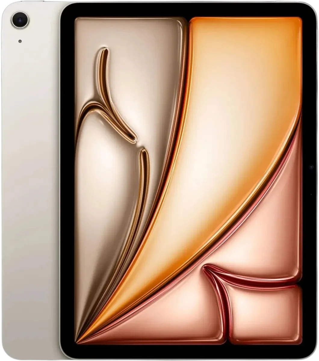 iPad Air 13 (M4 | 2026) 1024GB Starlight Wi-Fi