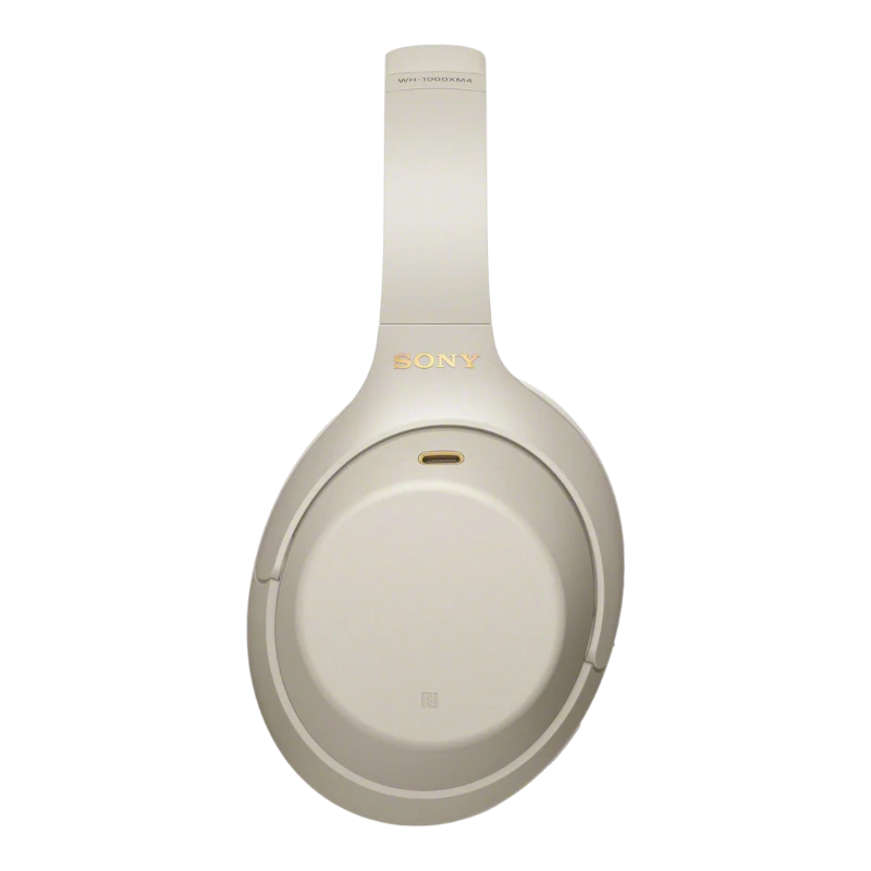 Sony WH-1000XM4 Silver