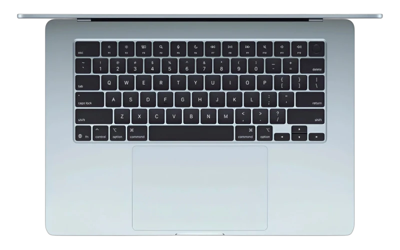 MacBook Air 13 M4 16/512GB Sky Blue