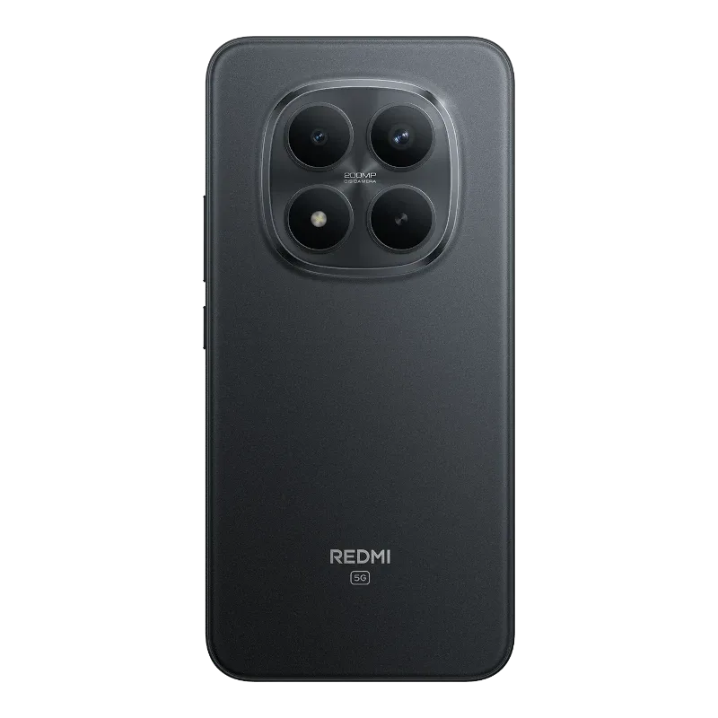 Xiomi Redmi Note 15 Pro+ 5G 12/512GB Black