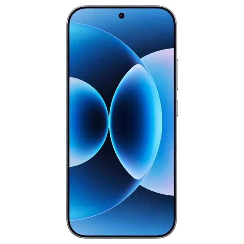 Xiaomi 17 12/256GB Blue