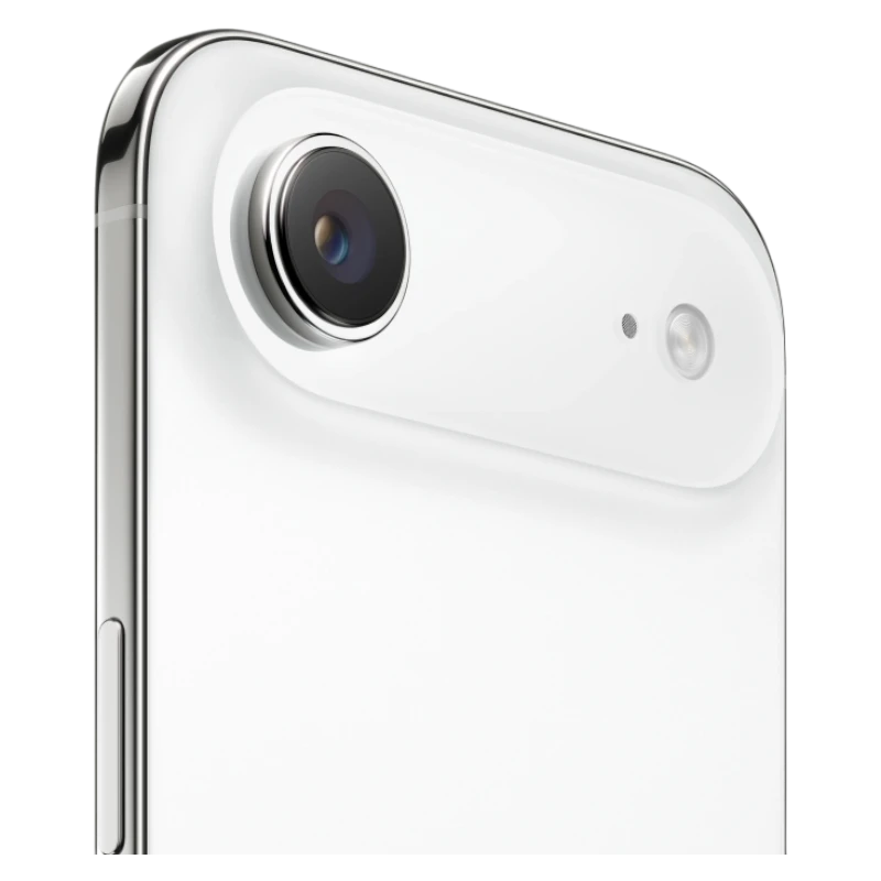 iPhone Air 256GB Cloud White