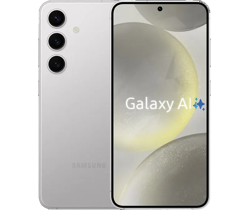 Samsung Galaxy S24+ 12/512GB Marble Gray