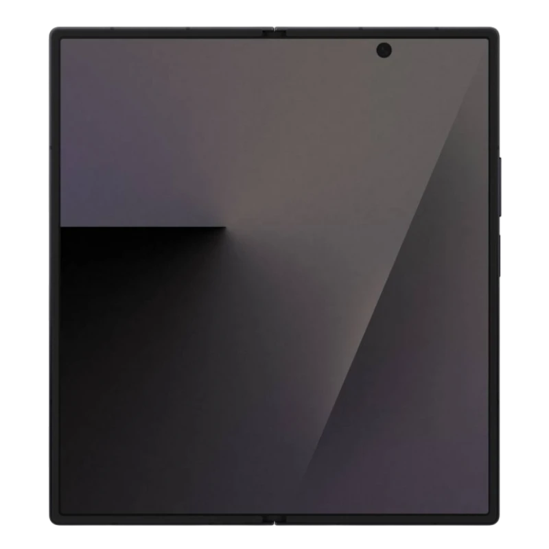 Samsung Z Fold 7 12/256GB Jetblack