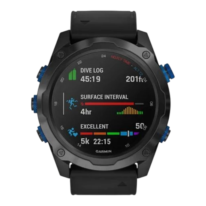 Garmin Descent MK2i