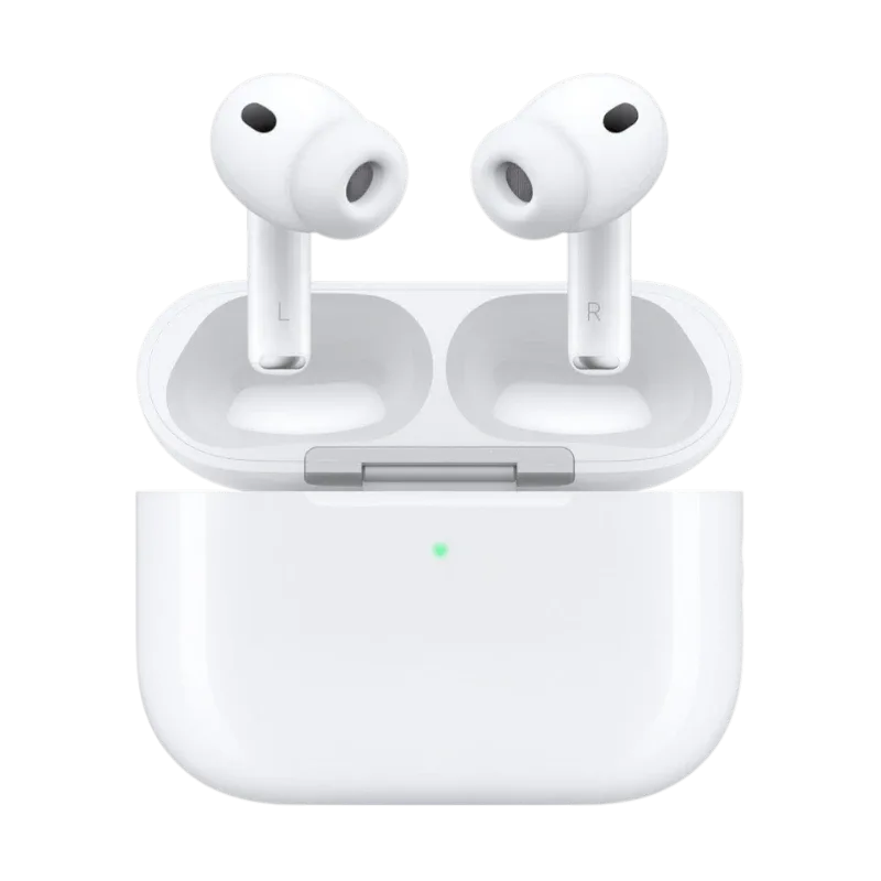 AirPods Pro 3