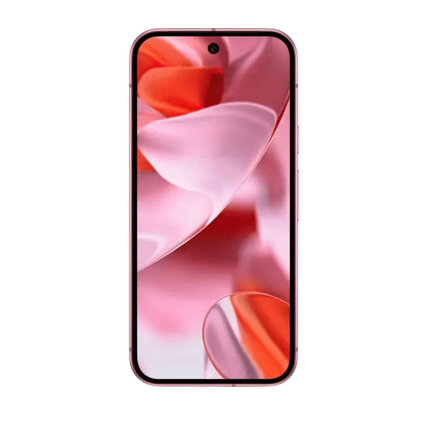 Google Pixel 9 256 Гб Peony