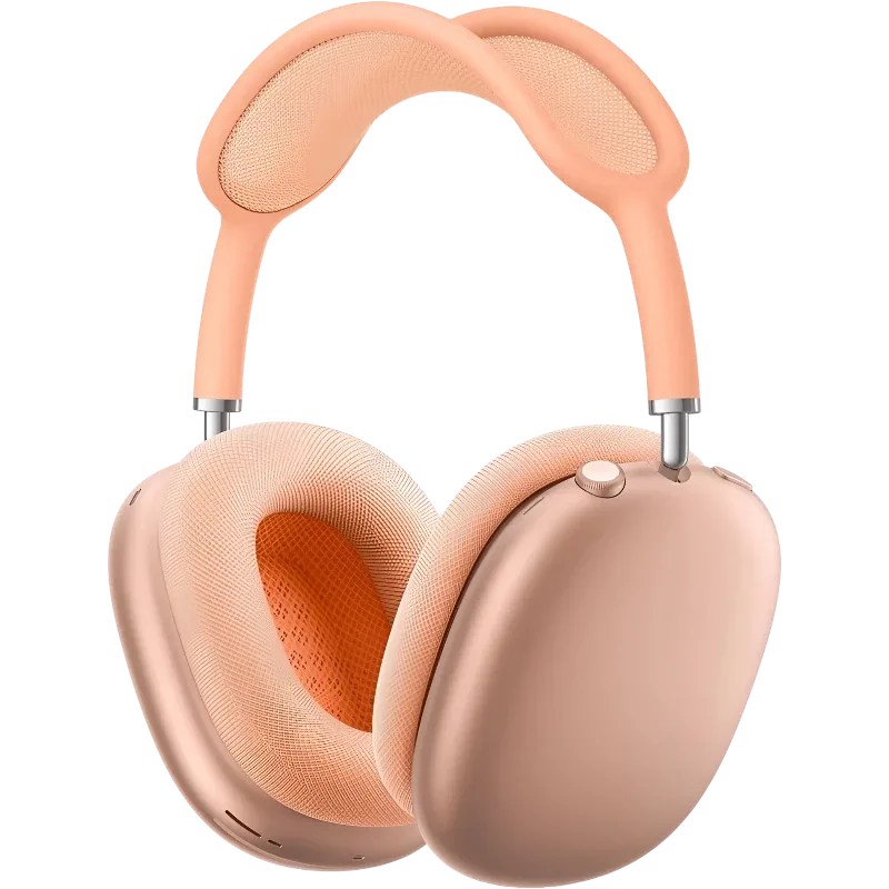 AirPods Max 2 Orange 2026