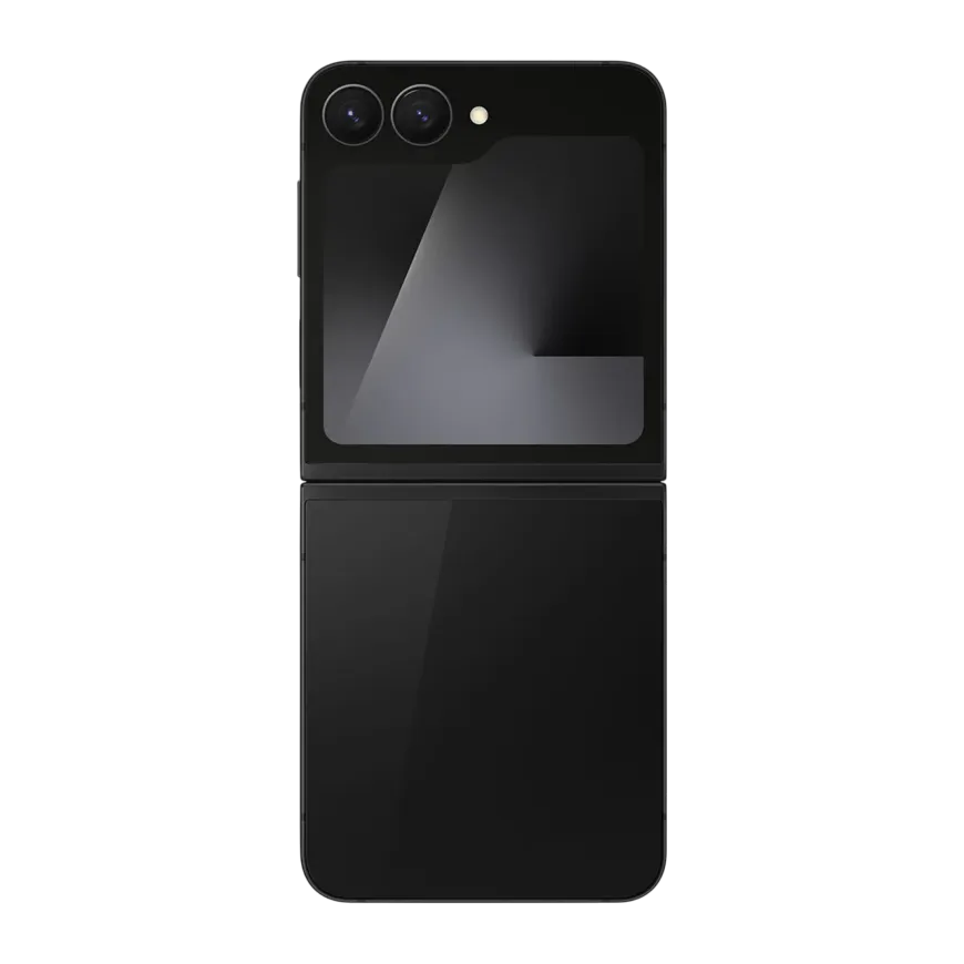 Samsung Galaxy Z Flip 7 FE 8/256 Jetblack