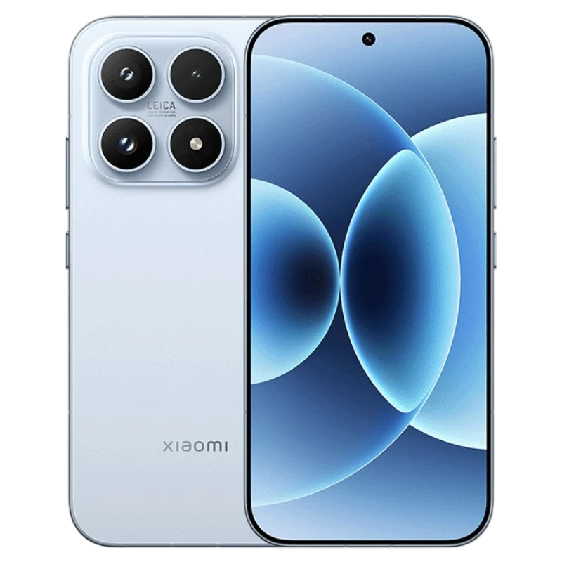 Xiaomi 17 12/512GB Blue