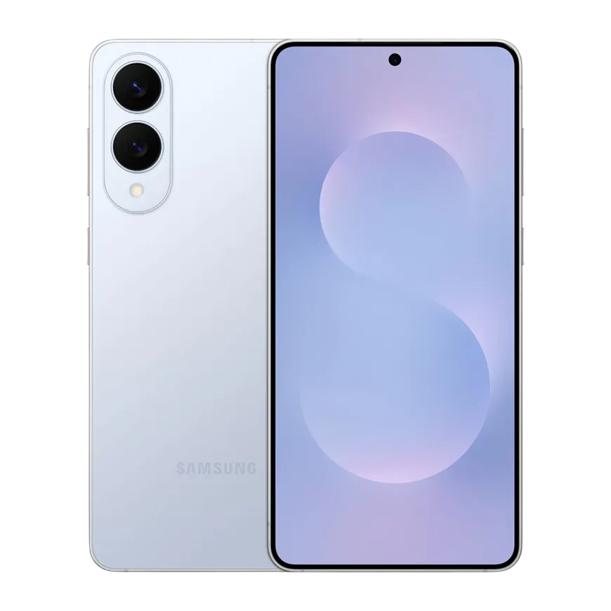 Samsung Galaxy S25 Edge 12/256 Titanium Iceblue