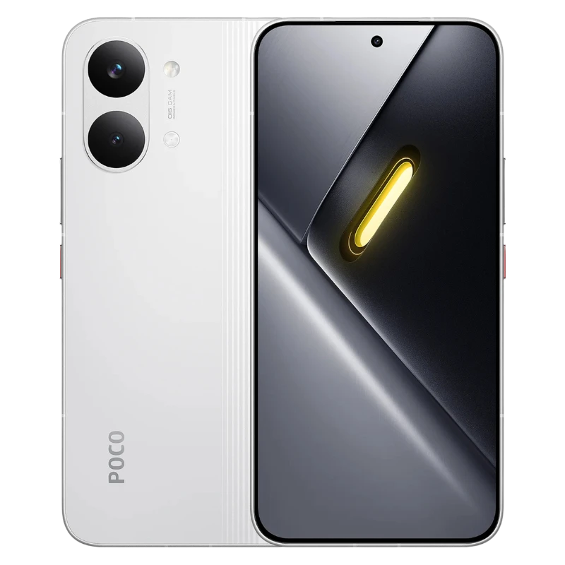 Xiaomi Poco X8 Pro Max 12/512GB White