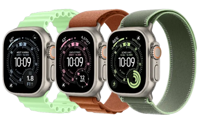 Apple Watch Ultra 3