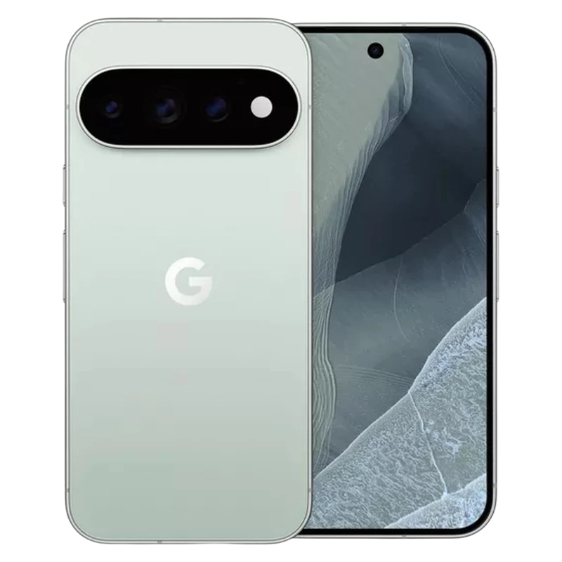 Google Pixel 11 Pro XL 12/256GB Fog