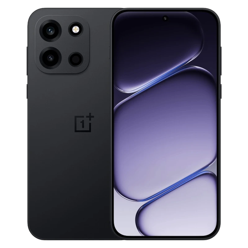 OnePlus Nord 6 8/256GB Pitch Black