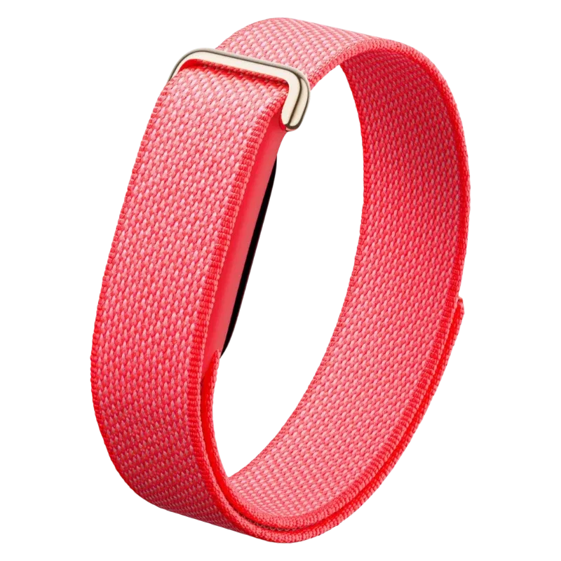 Фитнес-браслет Google Fitbit Air Berry