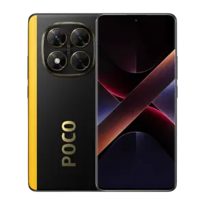 Xiaomi Poco X7 12/512 Гб Black