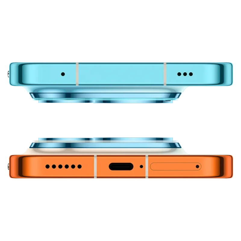 Huawei Pura 90S Pro Max 12/256GB Orange Ocean