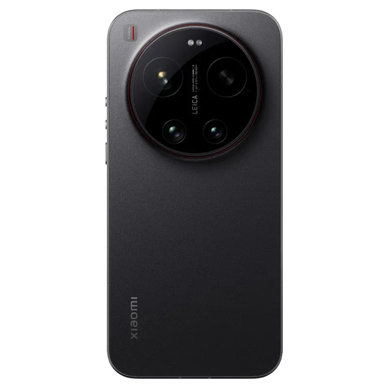 Xiaomi 17 Ultra 16/512GB Black