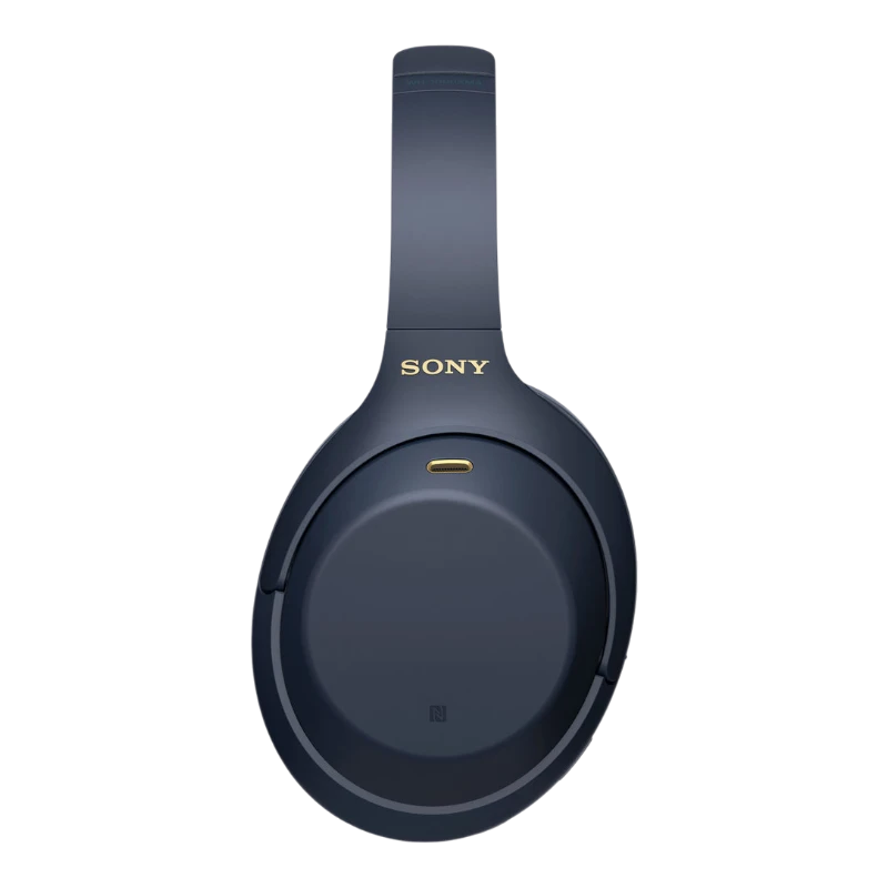 Sony WH-1000XM4 Blue