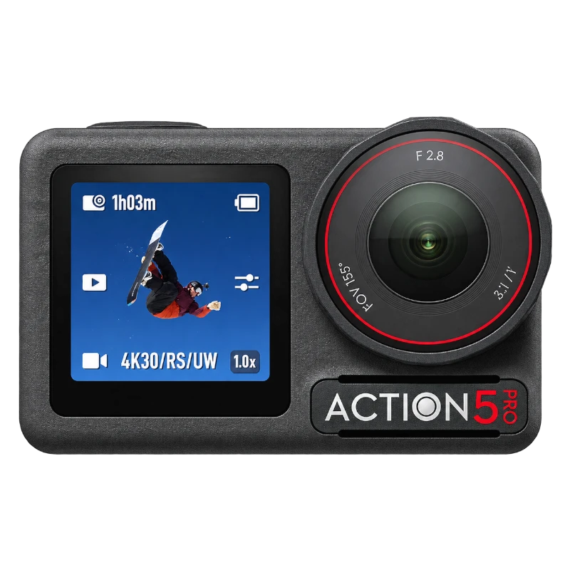 DJI Osmo Action 5 Pro Adventure Combo
