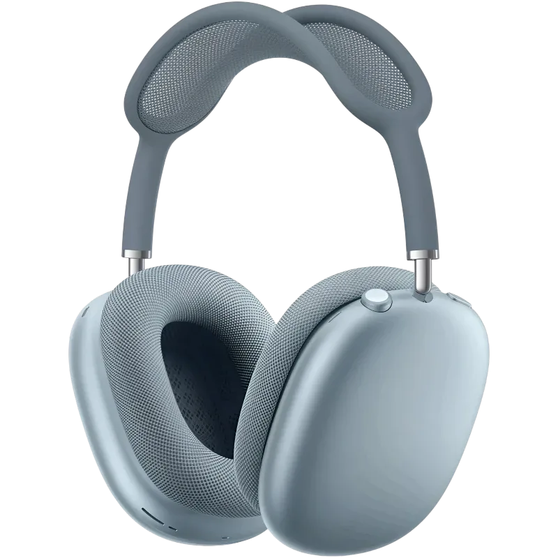 AirPods Max 2 Blue 2026