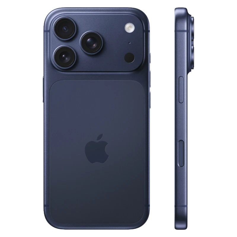 iPhone 17 Pro 512GB Deep Blue sim+e-sim