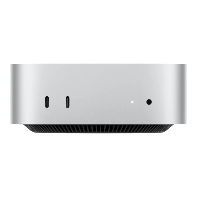 Mac mini M4 16/256GB Silver 2024