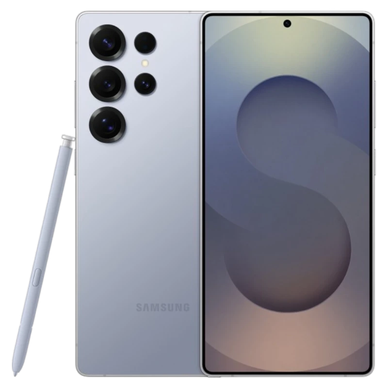 Samsung Galaxy S25 Ultra 12/512GB Titanium Silver Blue