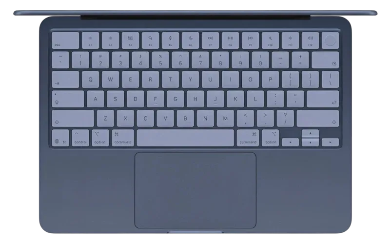 MacBook Neo 8/256GB Indigo