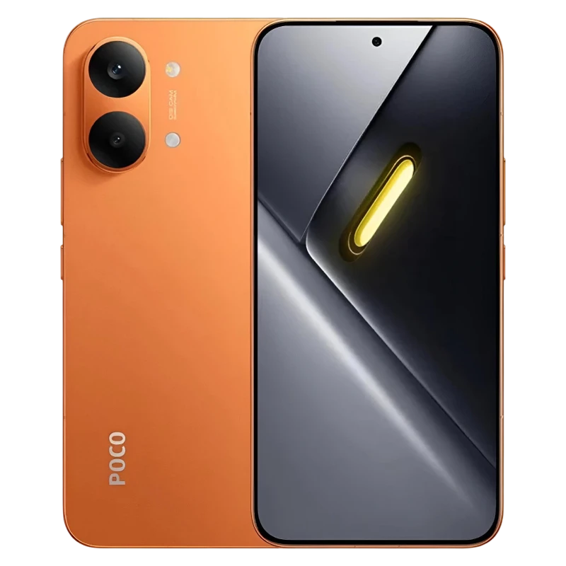 Xiaomi Poco X8 Pro Max 12/256GB Orange