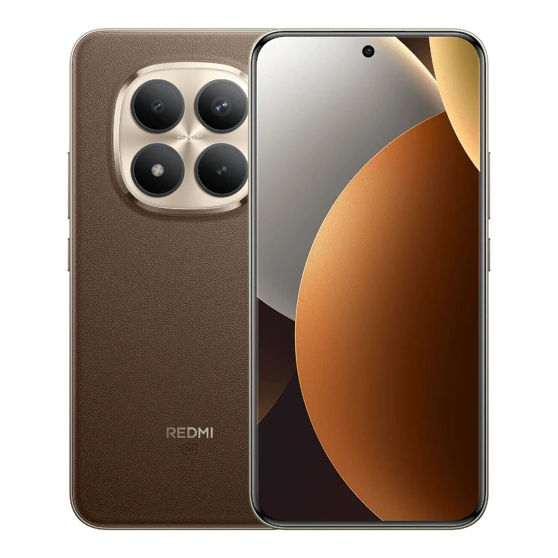 Xiomi Redmi Note 15 Pro+ 5G 12/512GB Mocha Brown