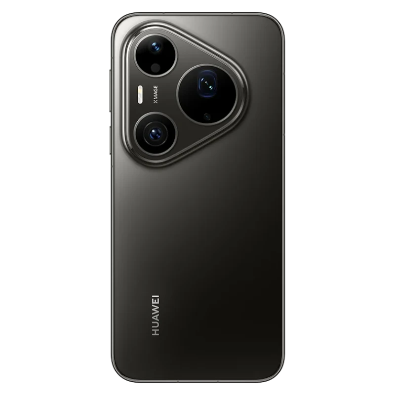 Huawei Pura 90S Pro Max 12/256GB Graphite Black