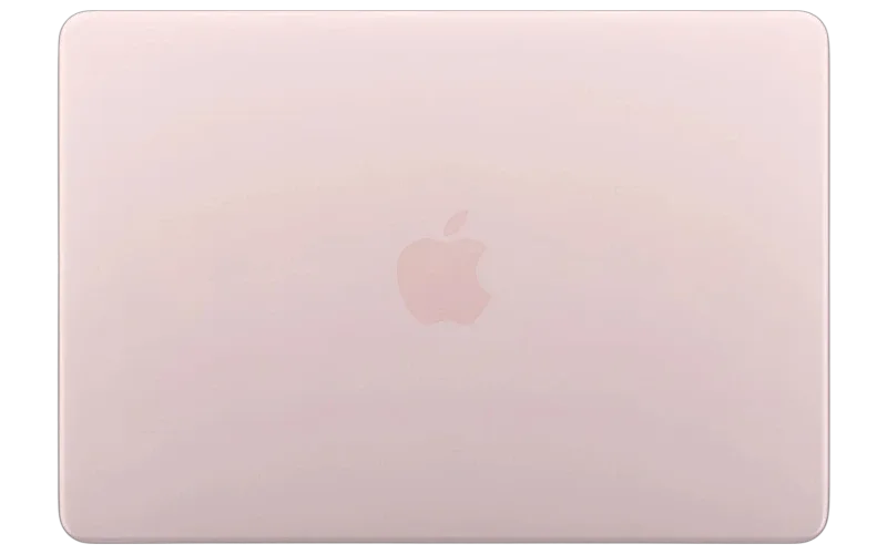 MacBook Neo 8/256GB Blush