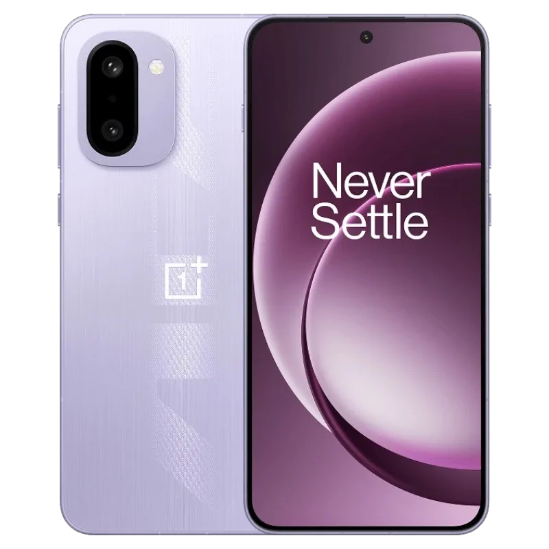 OnePlus 15R 12/512GB Electric Violet