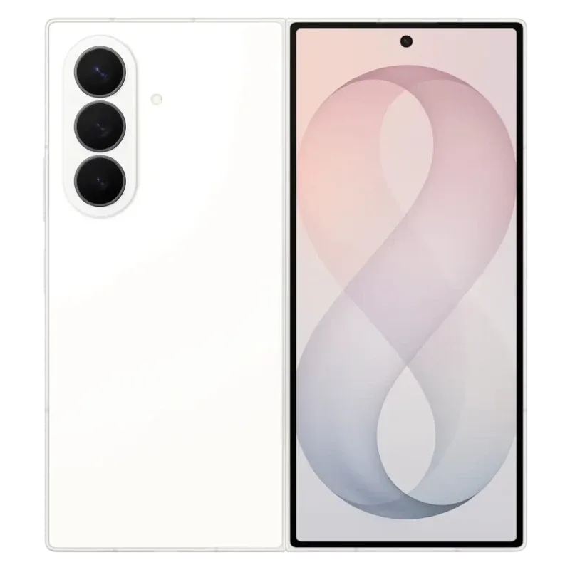 Samsung Galaxy Z Fold 8 Ultra 12/256GB Cream