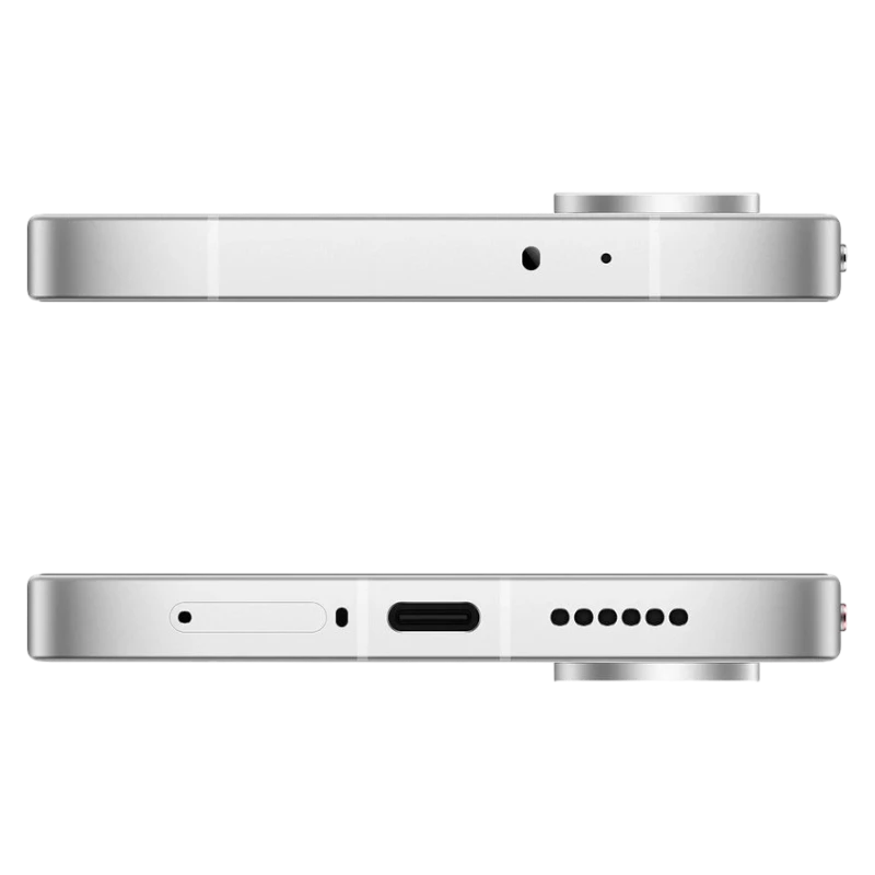Xiaomi Poco X8 Pro 8/512GB White