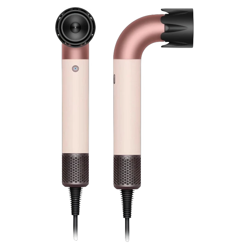 Dyson HD17 Ceramic Pink/Rose Gold (Европа)