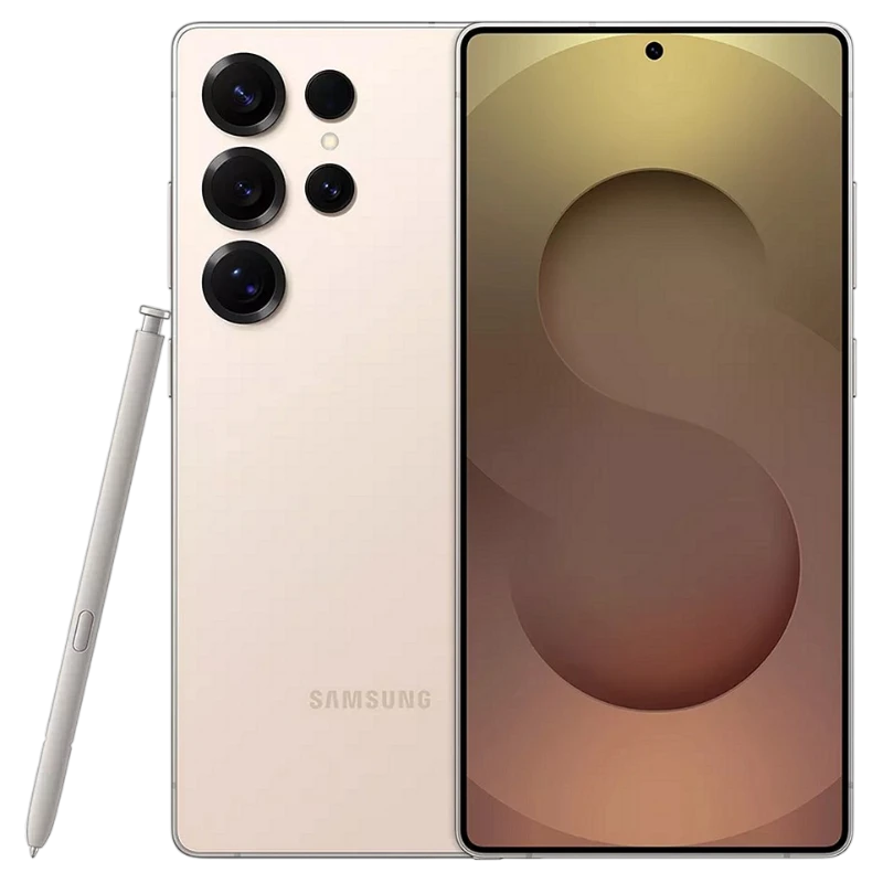 Samsung Galaxy S25 Ultra 12/256GB Titanium Pink Gold