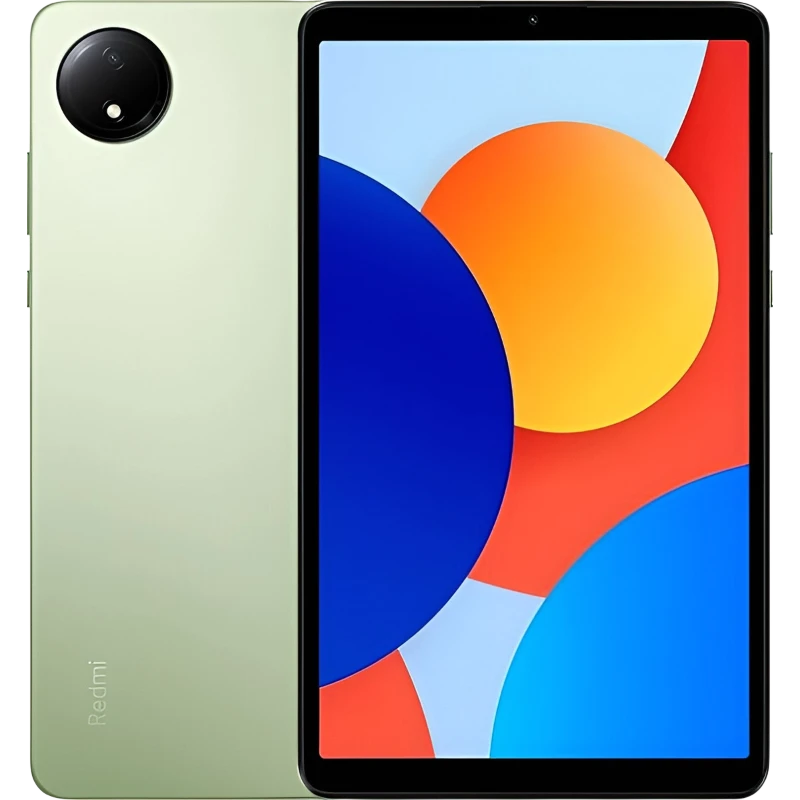 Xiaomi Redmi Pad SE 8,7 6/128GB 4G Aurora Green