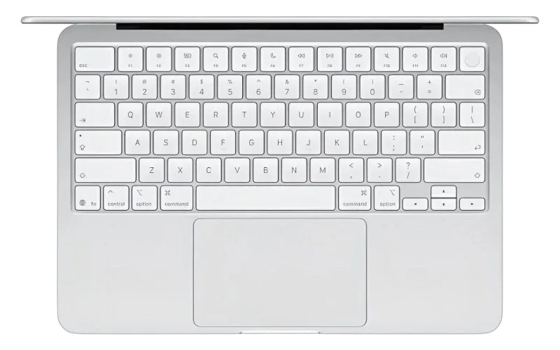 MacBook Neo 8/256GB Silver