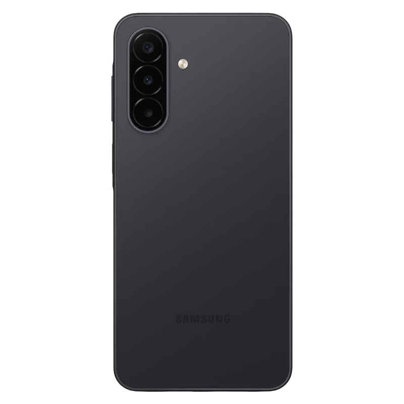 Samsung Galaxy A18 6/128GB Black
