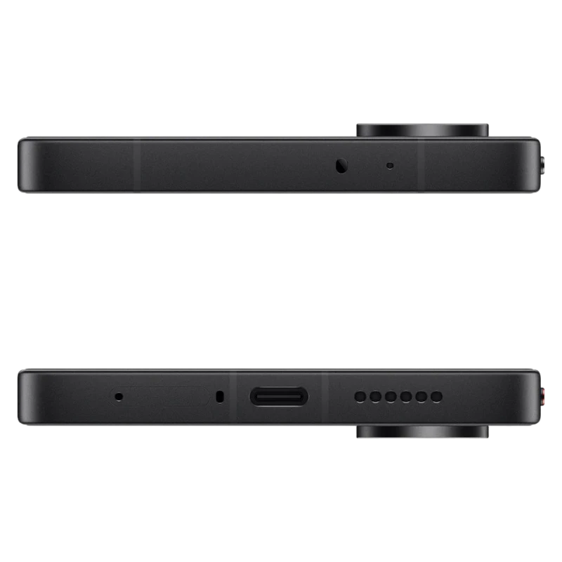 Xiaomi Poco X8 Pro 8/256GB Black